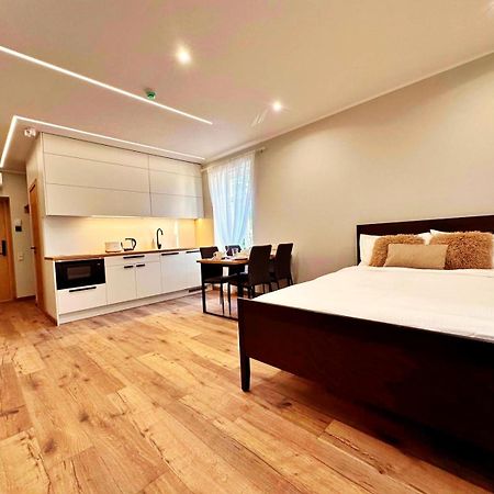 Cozy Apartments ยูร์มาลา ภายนอก รูปภาพ