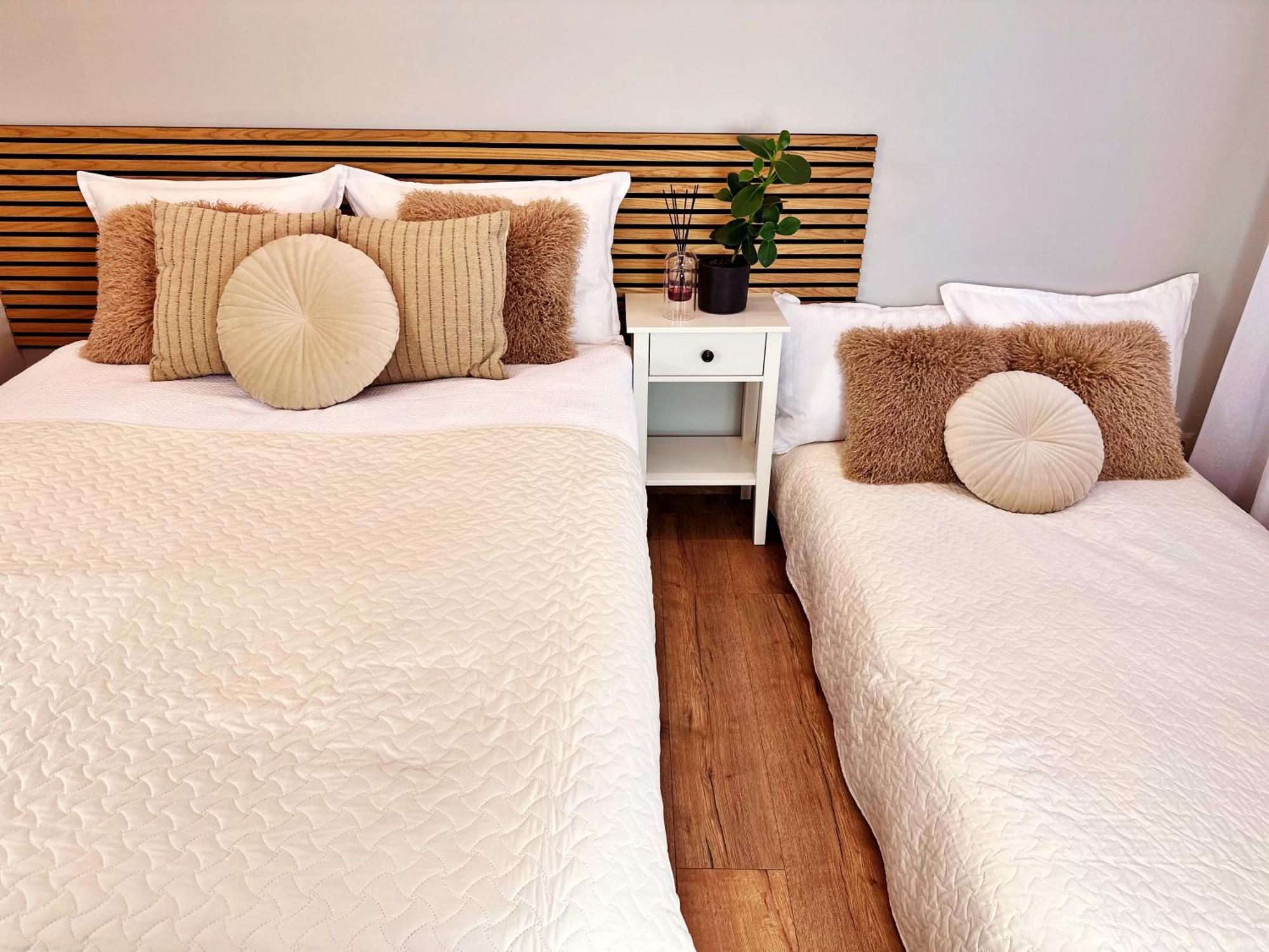 Cozy Apartments ยูร์มาลา ภายนอก รูปภาพ