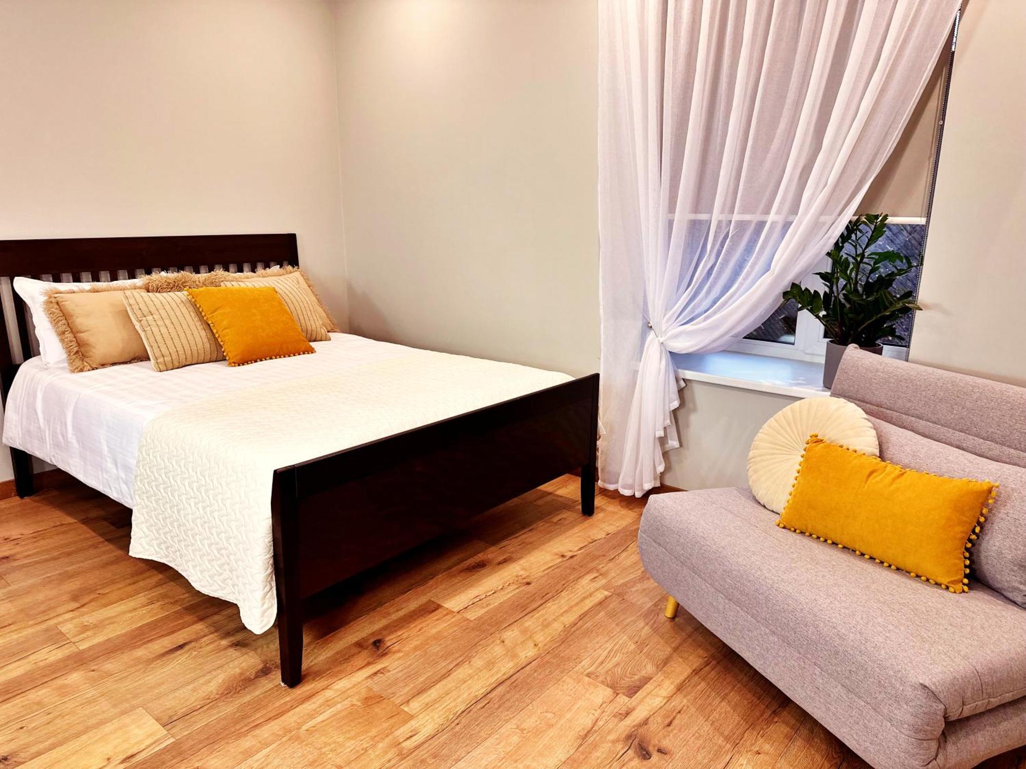 Cozy Apartments ยูร์มาลา ภายนอก รูปภาพ