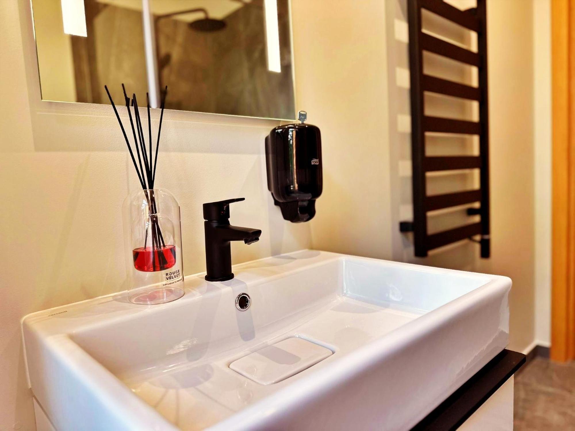 Cozy Apartments ยูร์มาลา ภายนอก รูปภาพ