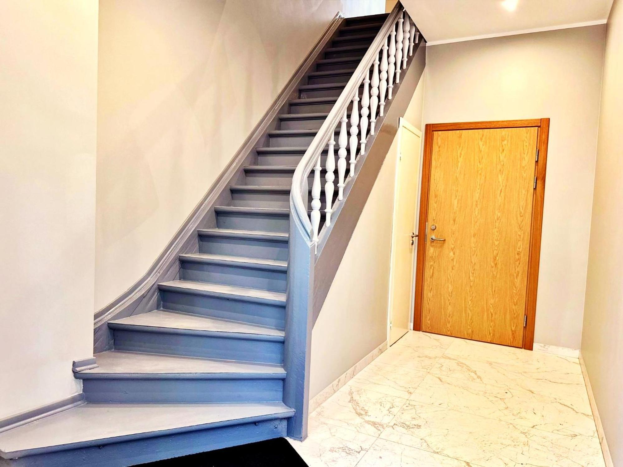 Cozy Apartments ยูร์มาลา ภายนอก รูปภาพ