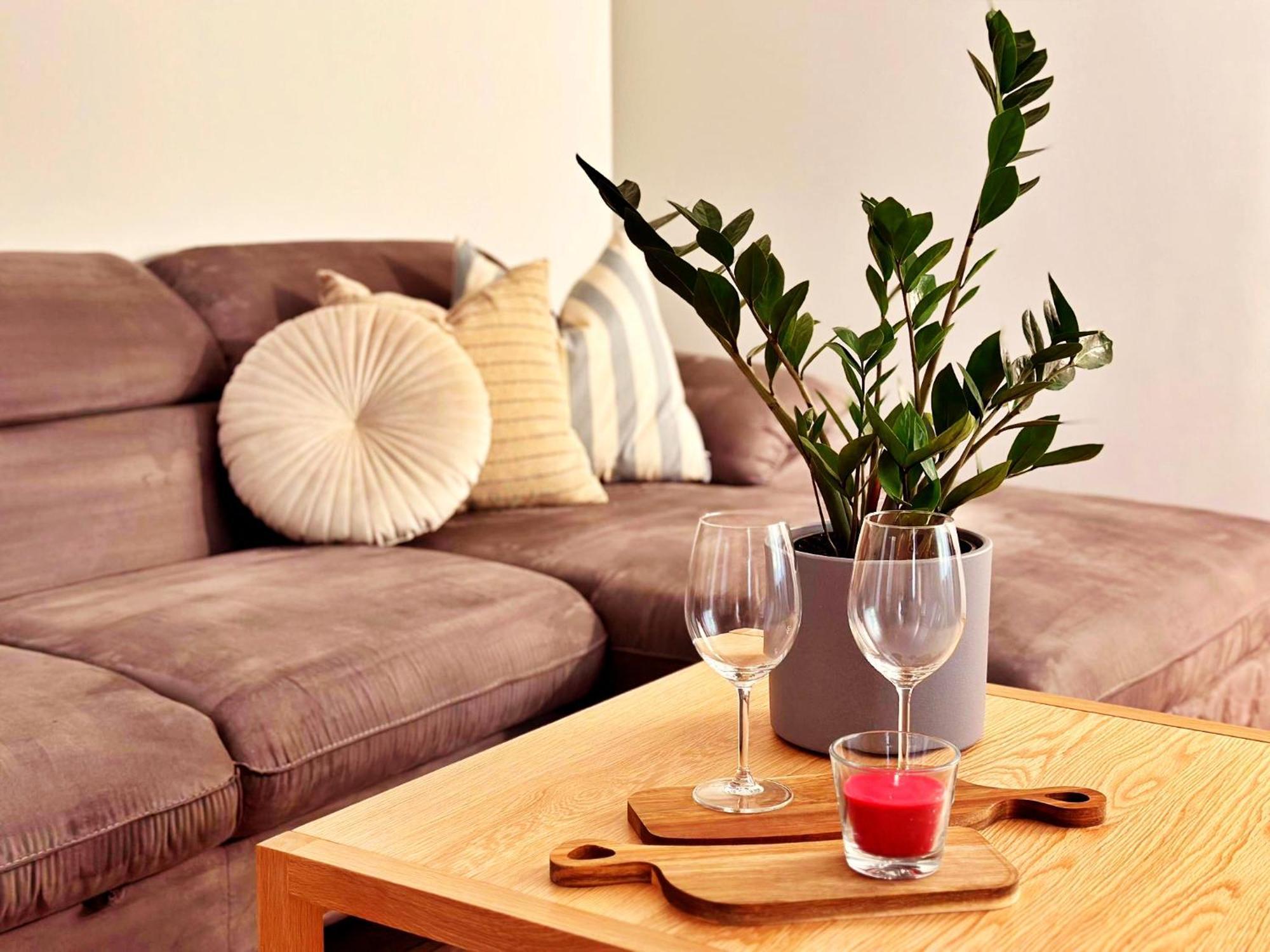 Cozy Apartments ยูร์มาลา ภายนอก รูปภาพ