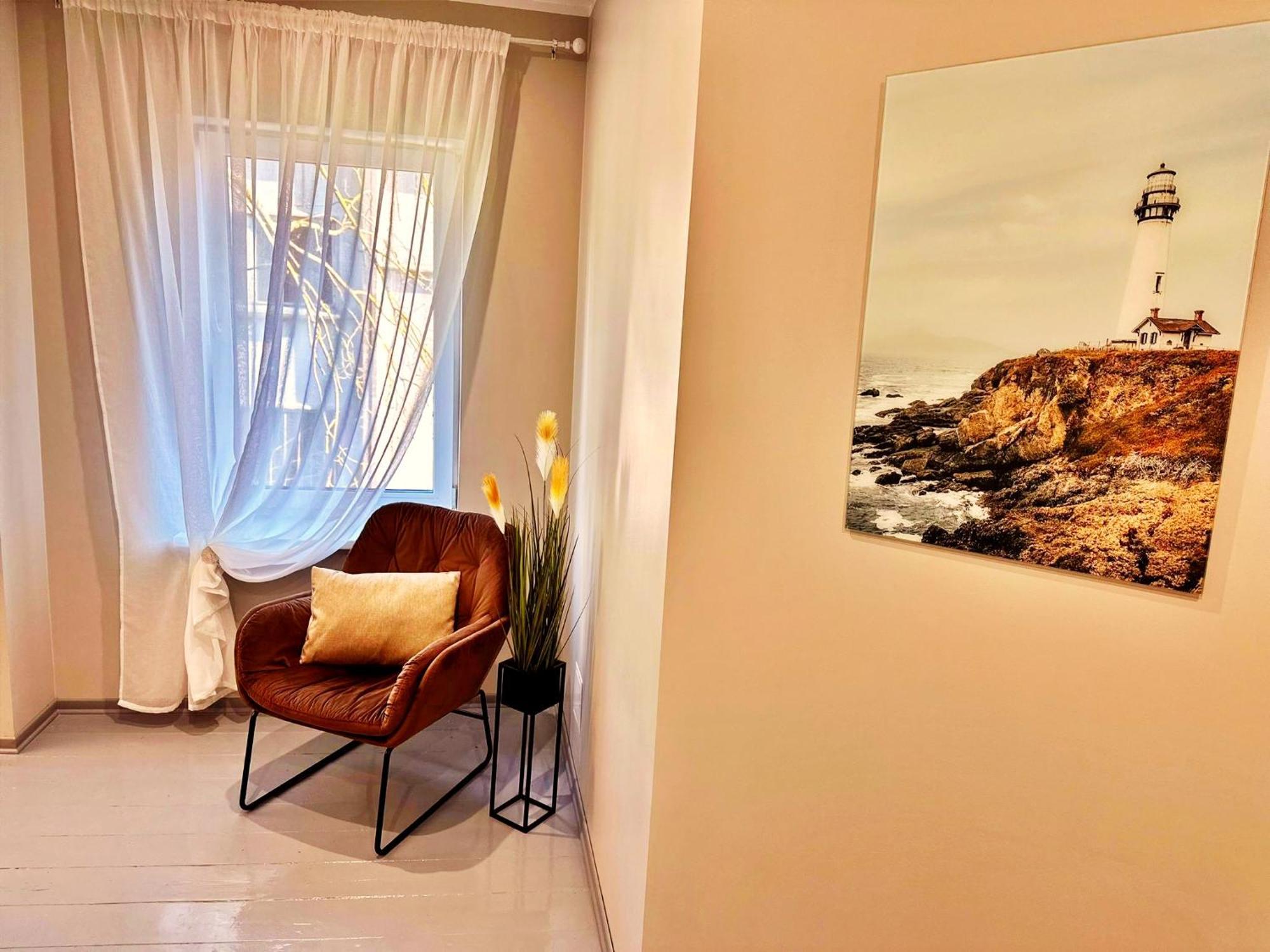 Cozy Apartments ยูร์มาลา ภายนอก รูปภาพ